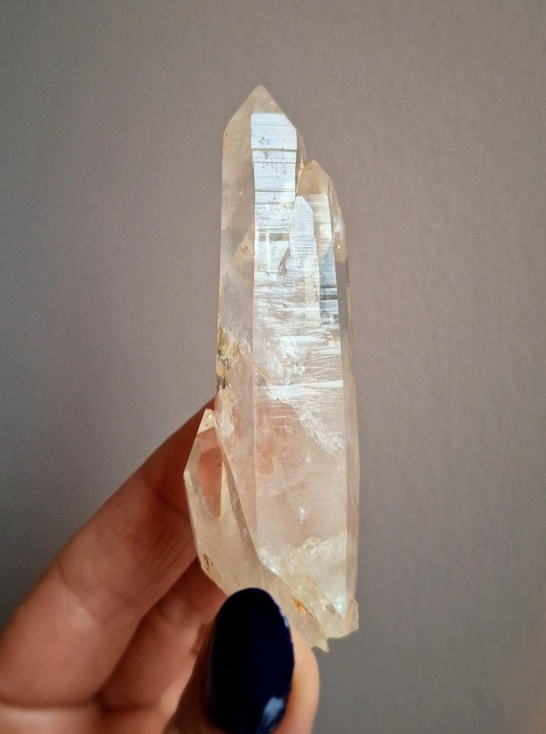 Himalayan Quartz