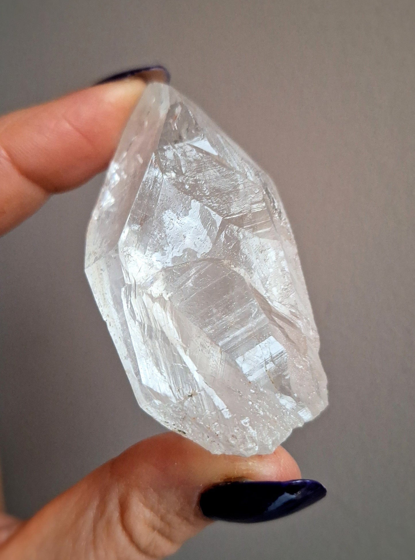 Himalyan Quartz