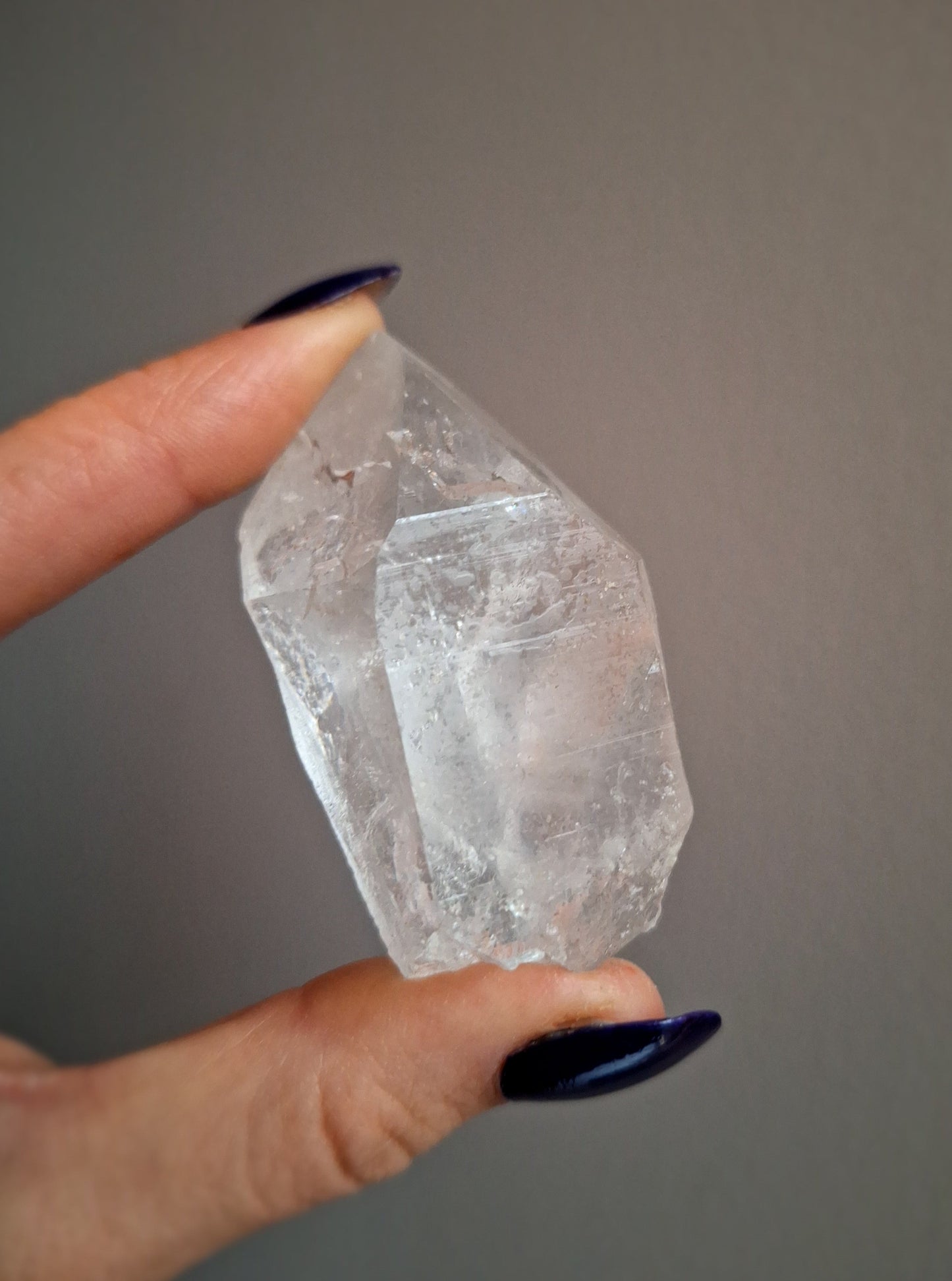 Himalyan Quartz