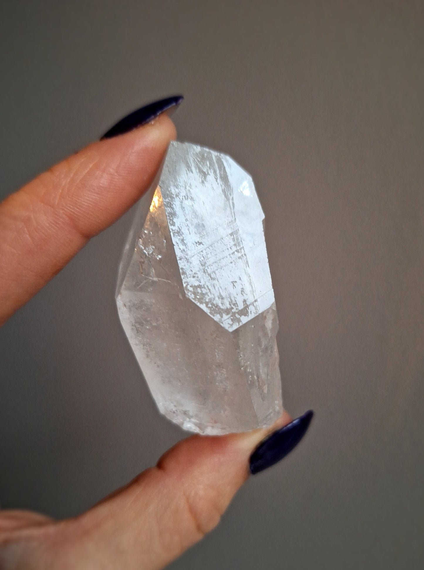 Himalyan Quartz