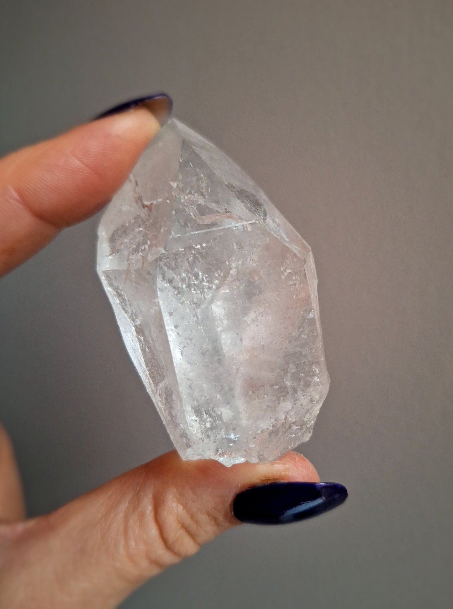 Himalyan Quartz