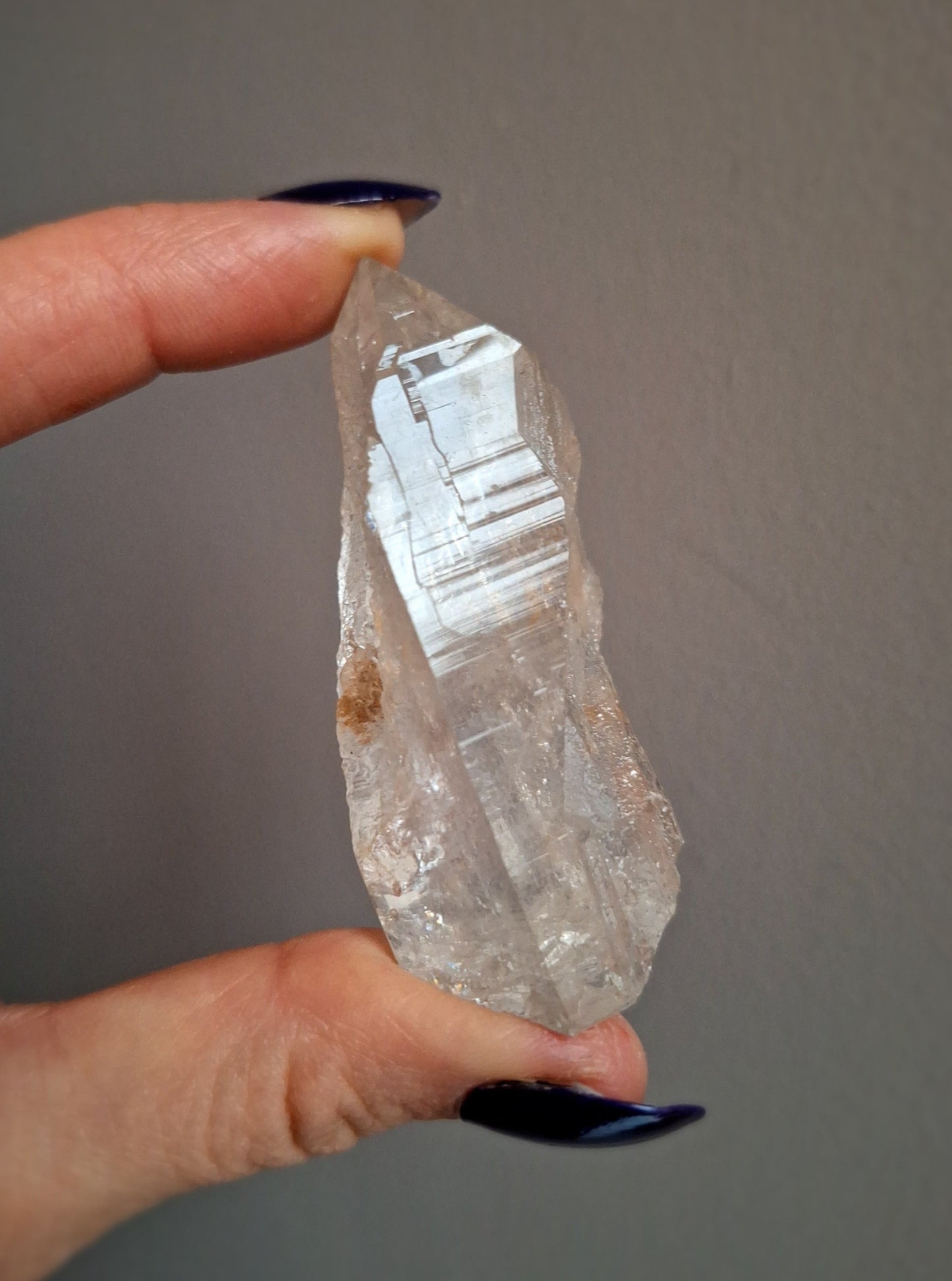 Himalayan Quartz