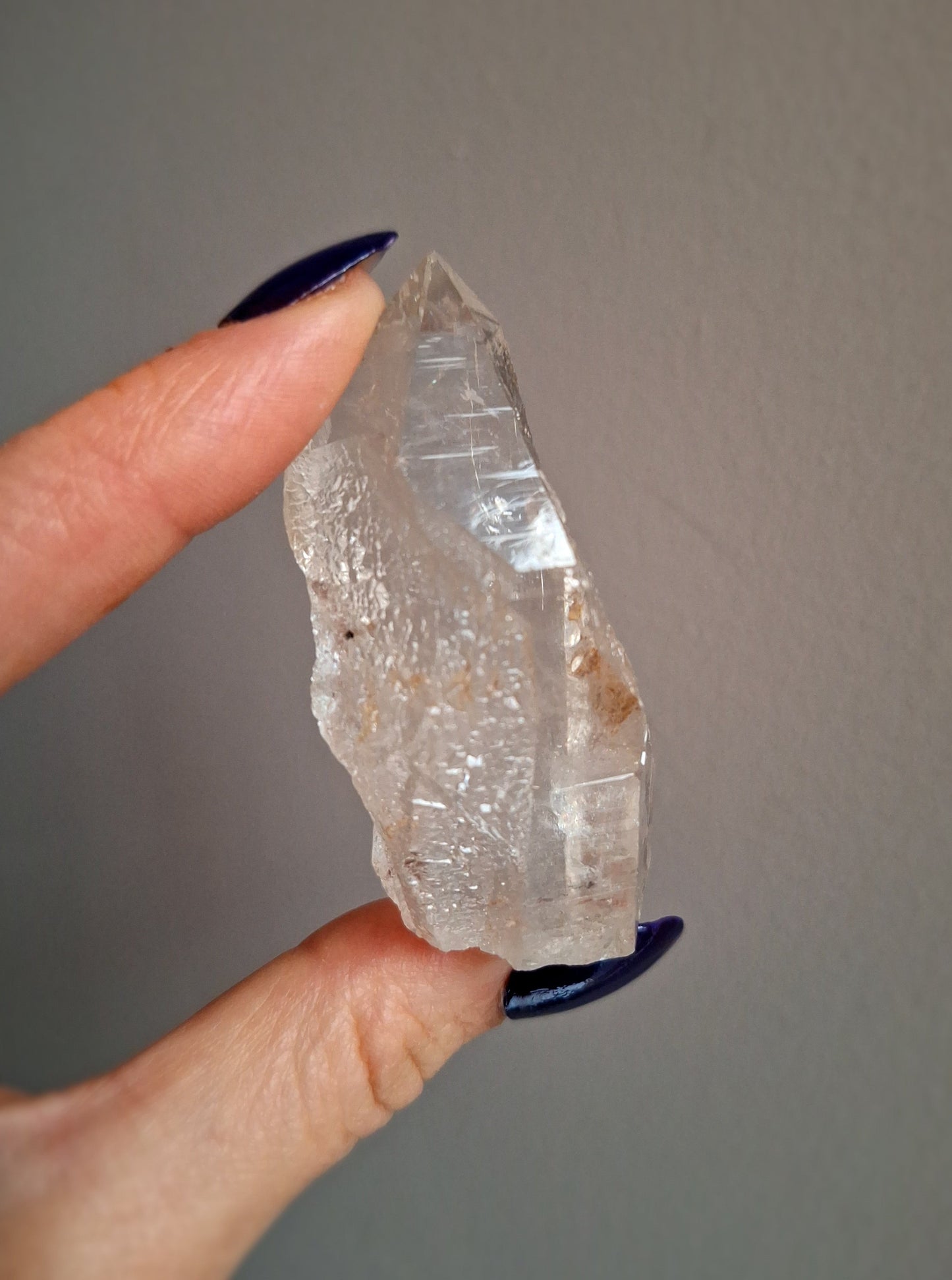 Himalayan Quartz