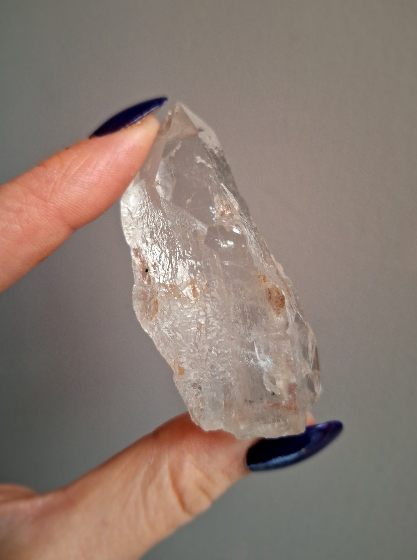 Himalayan Quartz