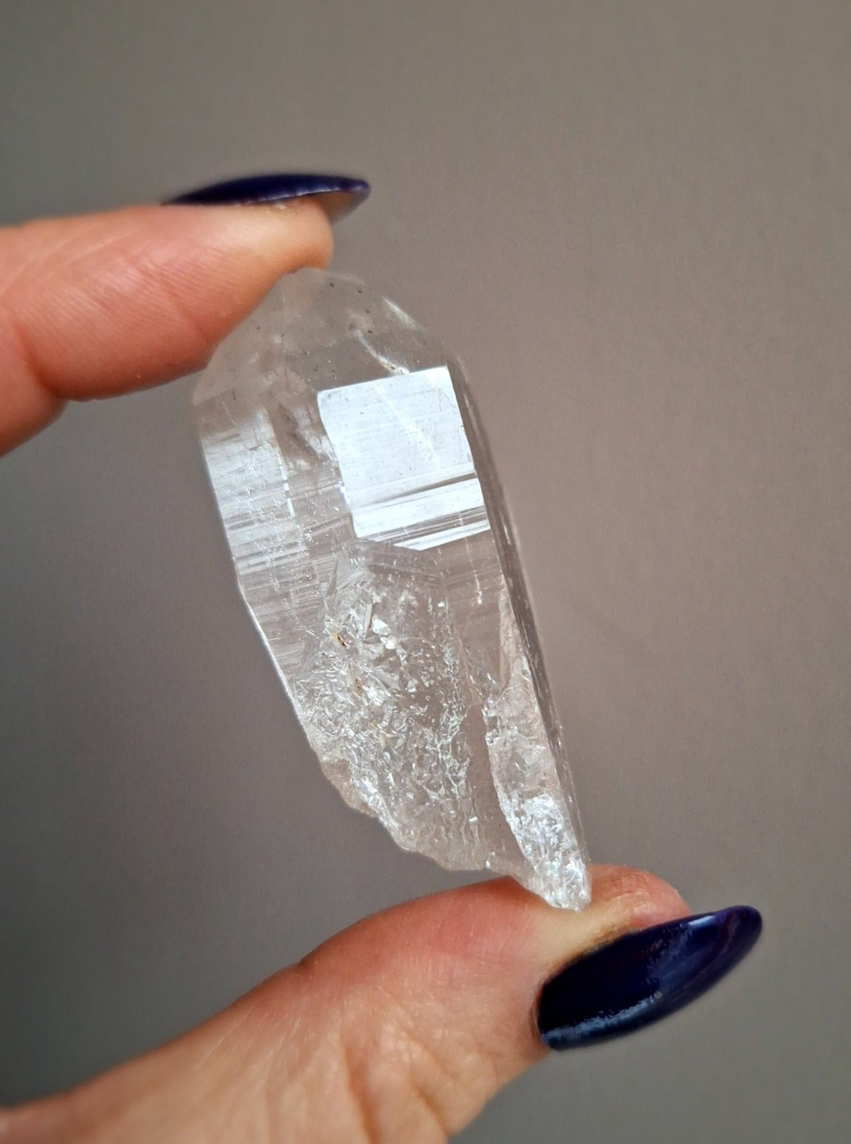 Himalayan Quartz