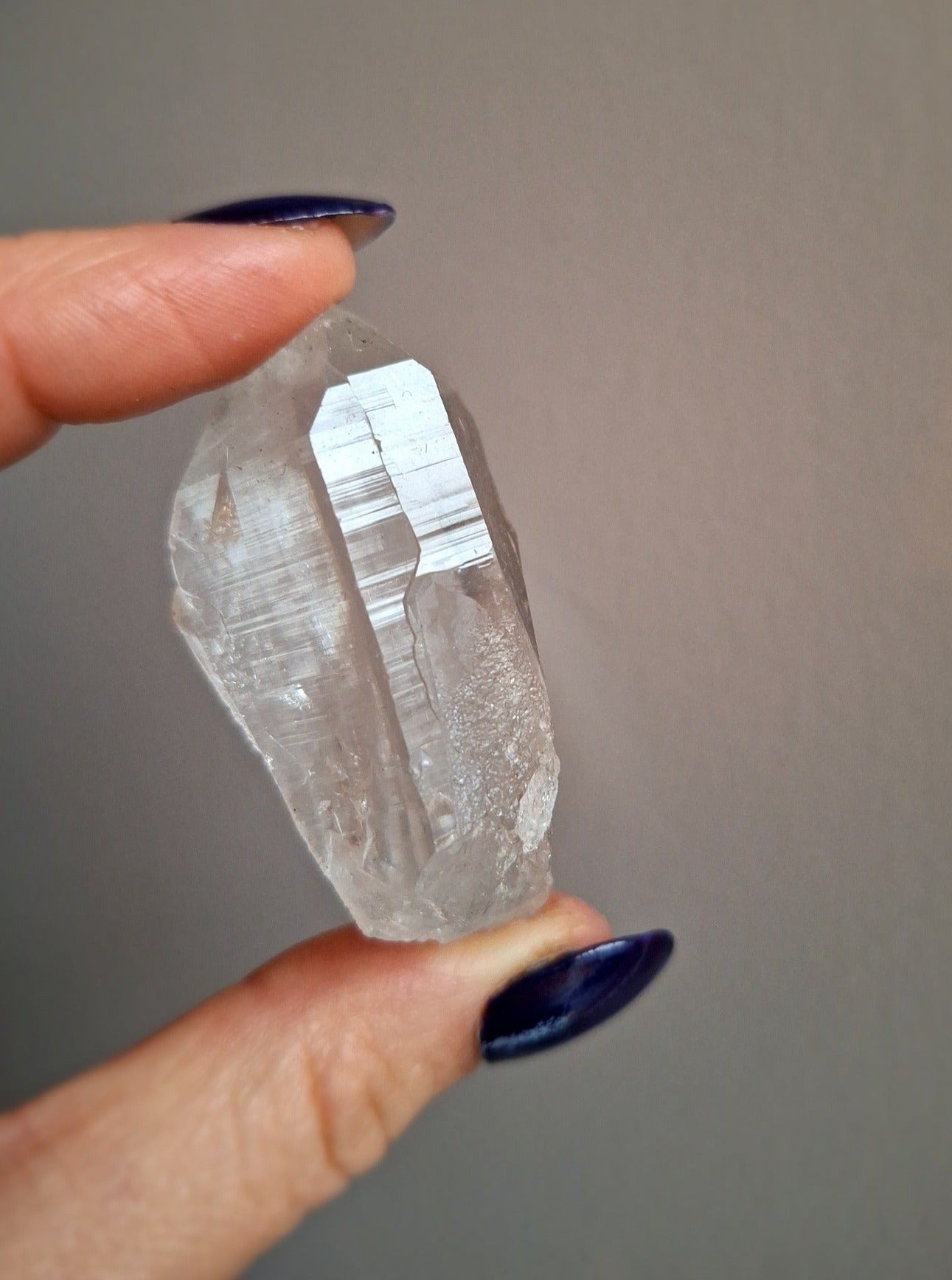 Himalayan Quartz