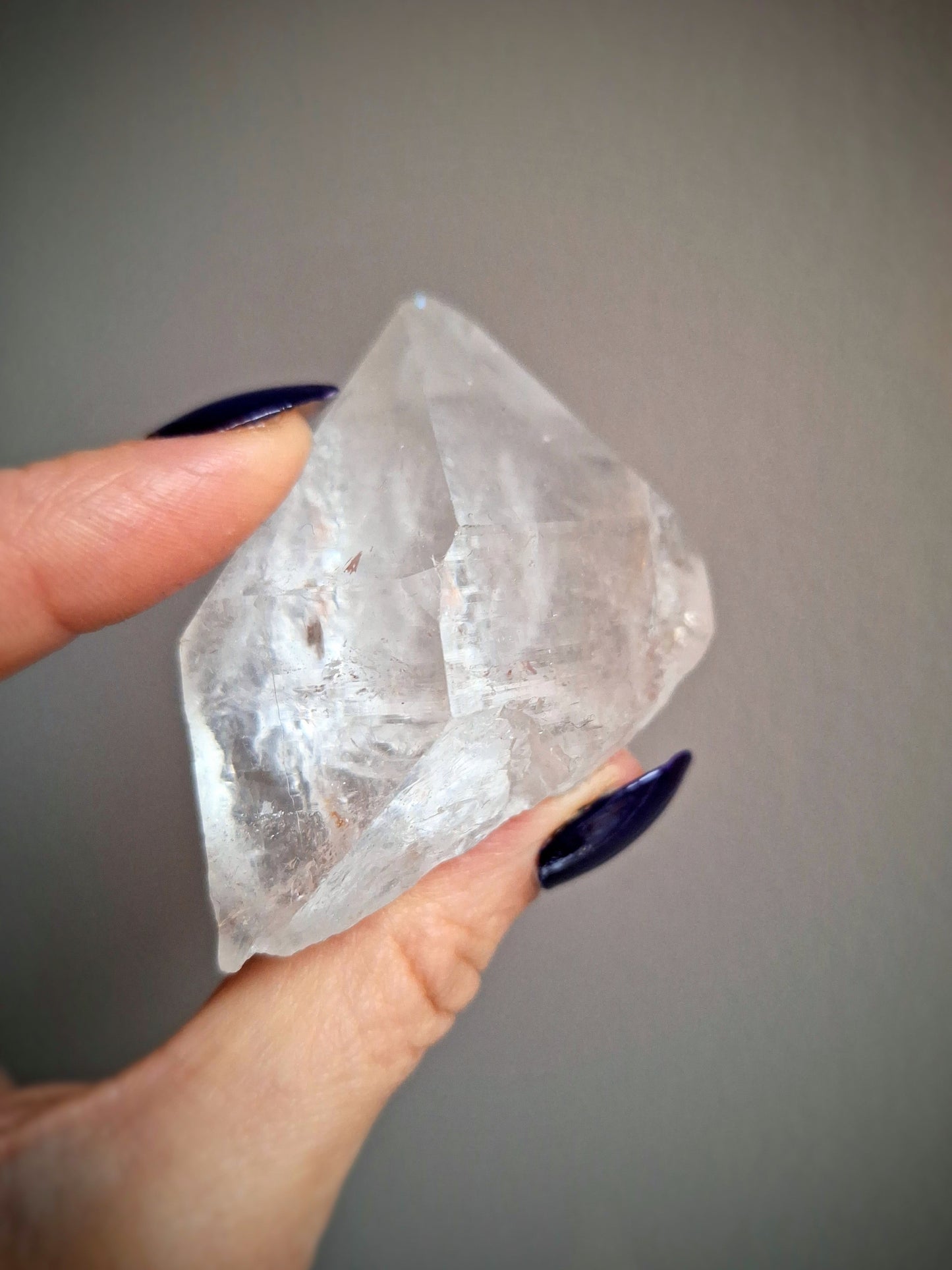 Himalyan Quartz