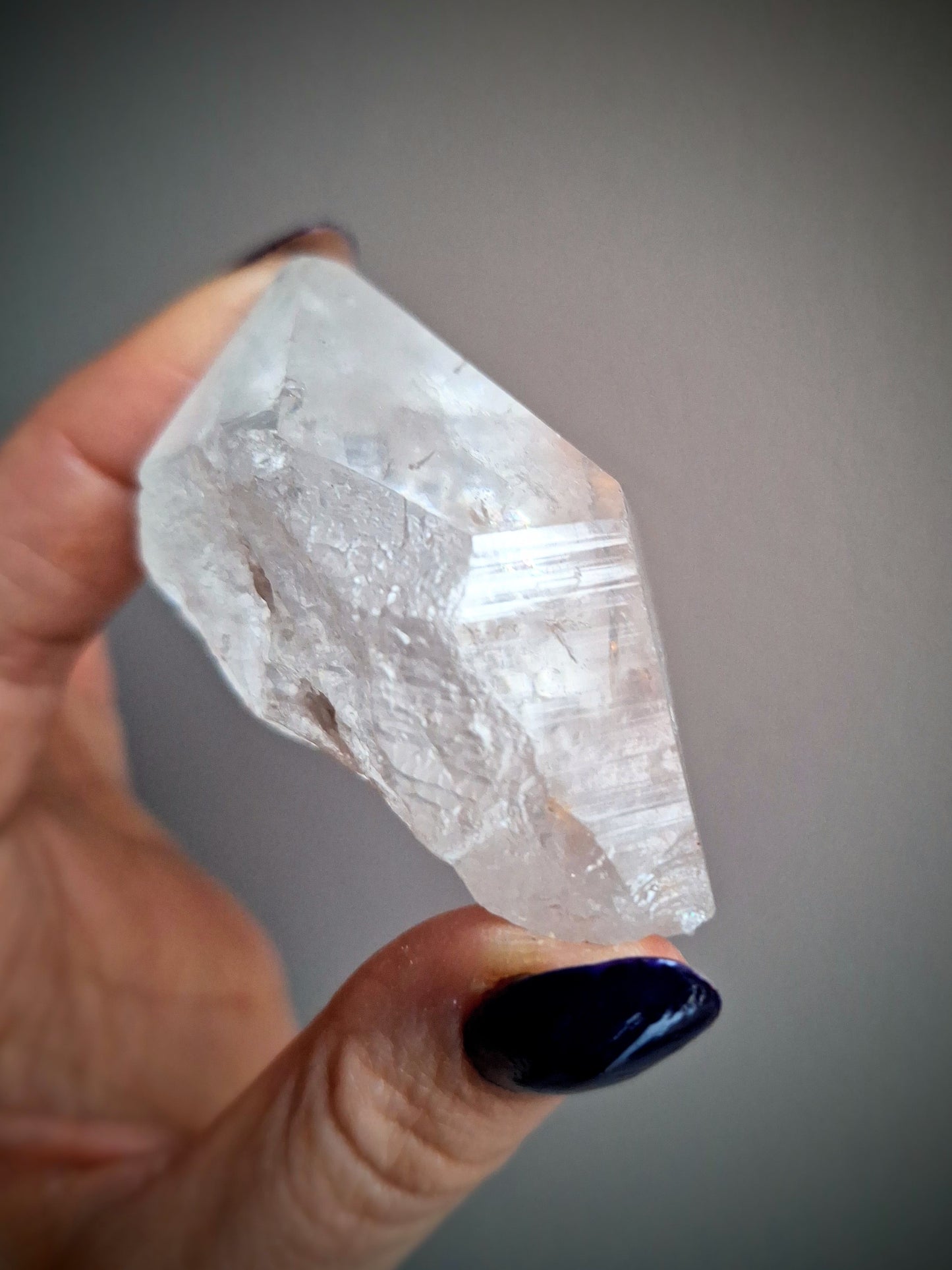 Himalyan Quartz