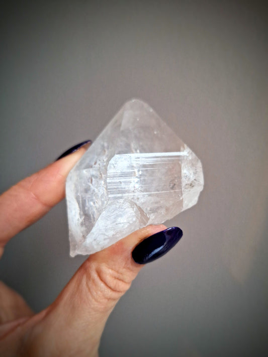 Himalyan Quartz