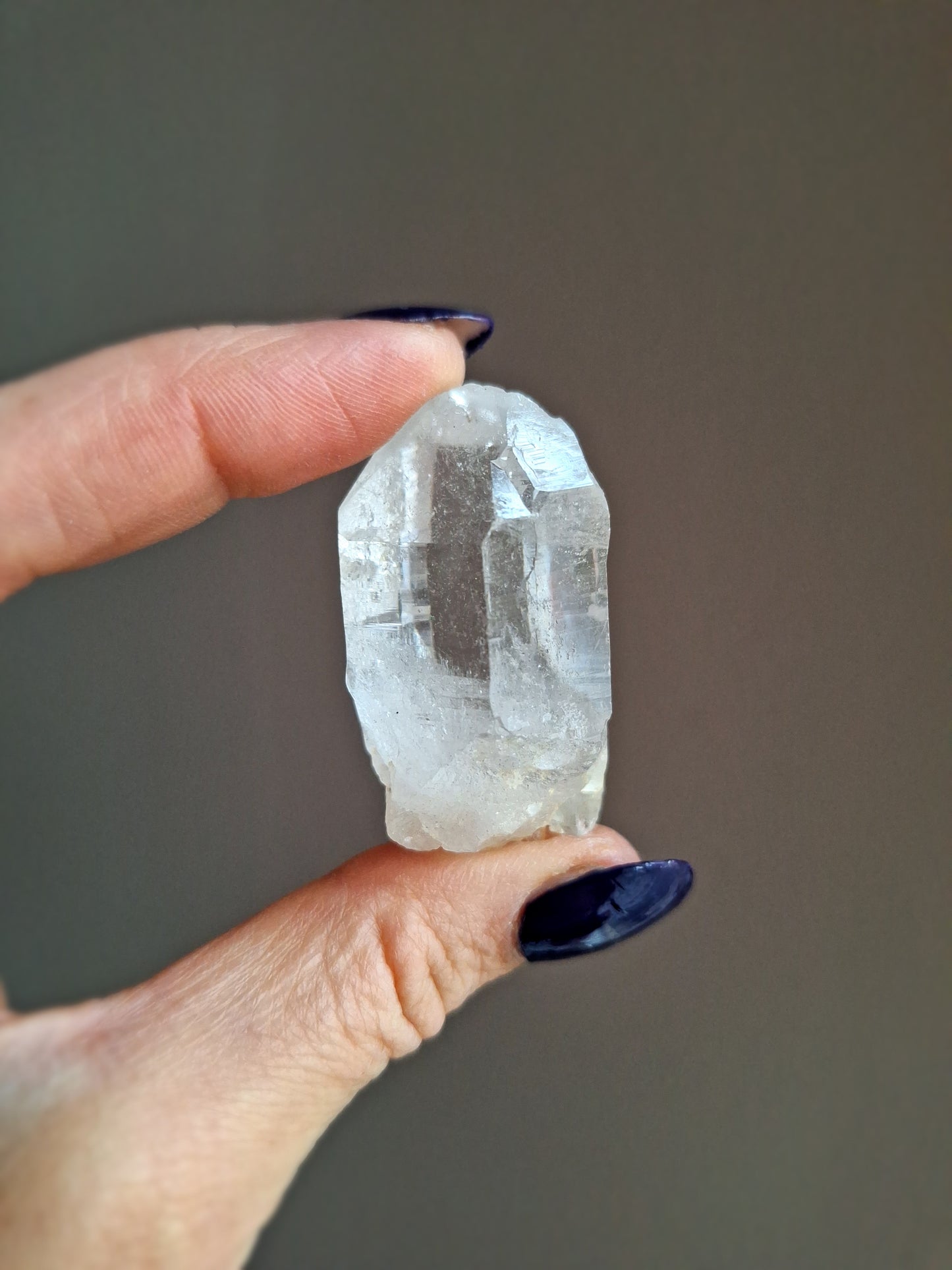 Himalayan Quartz