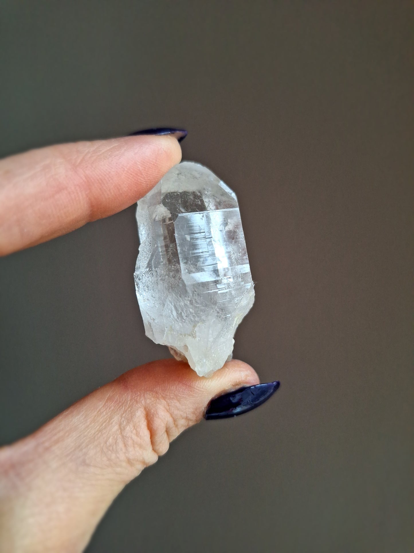 Himalayan Quartz