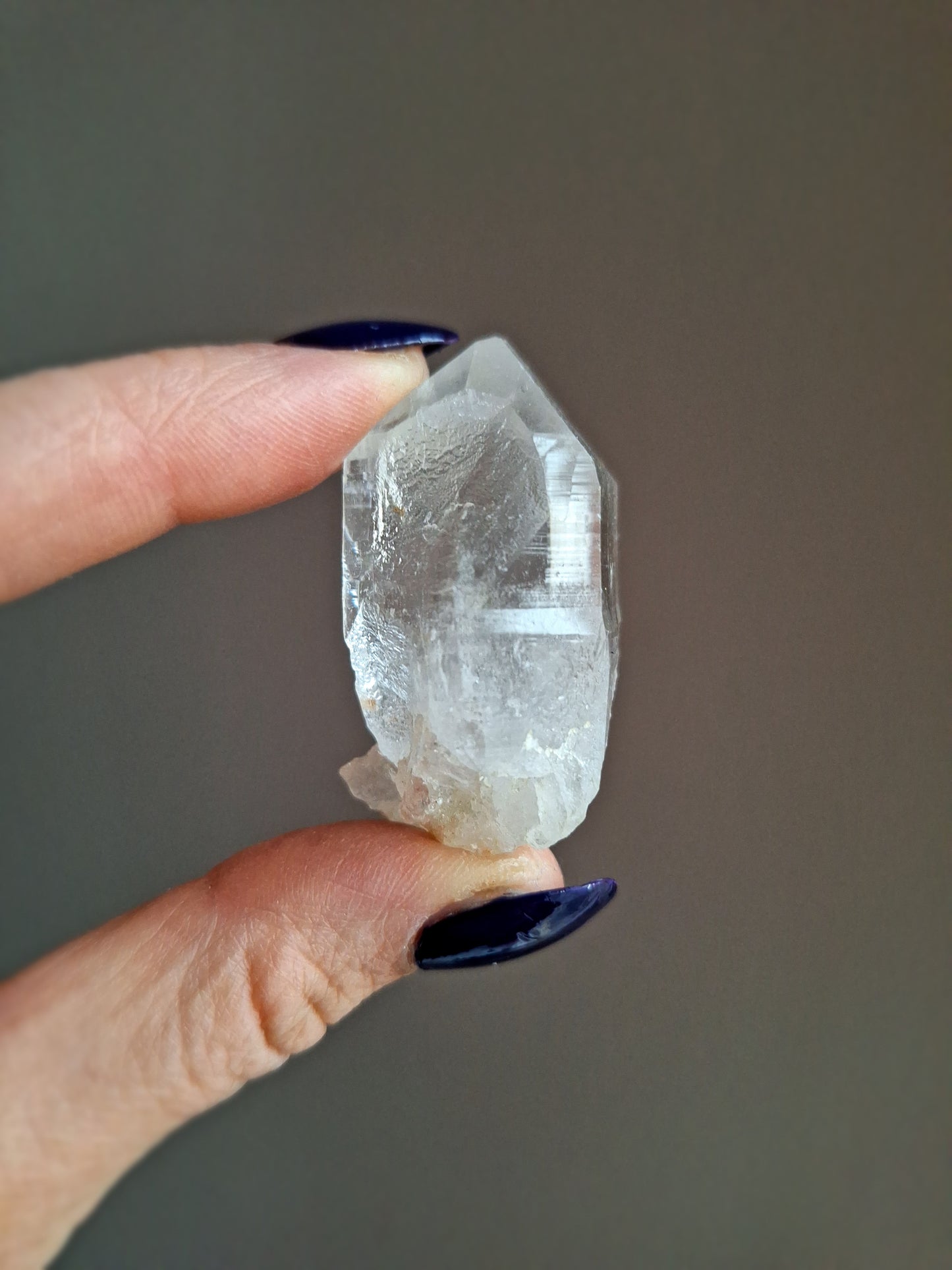 Himalayan Quartz