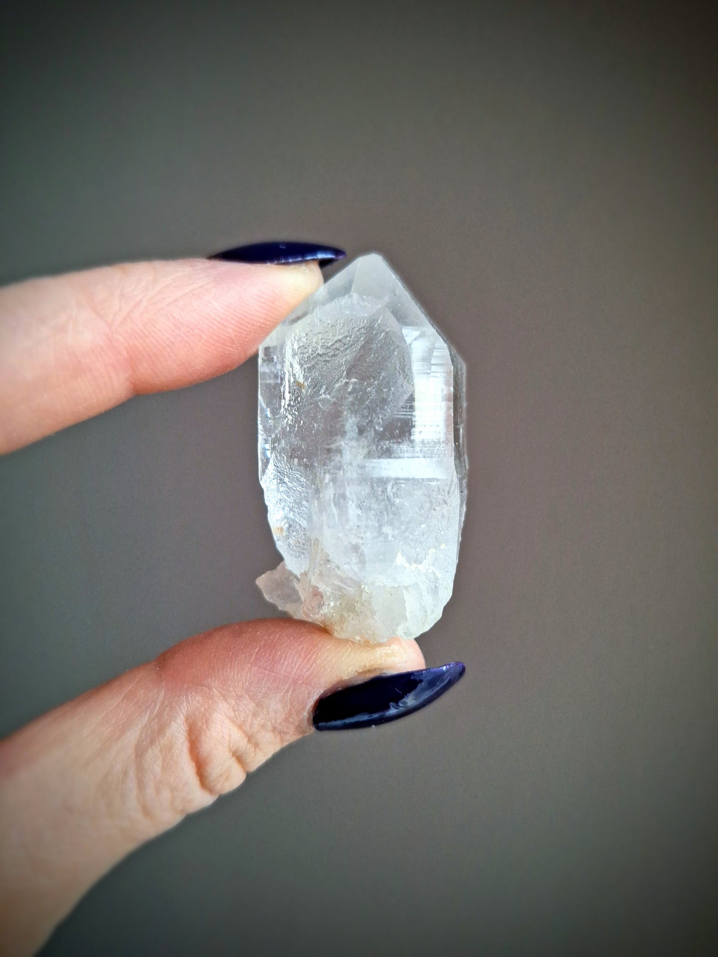 Himalayan Quartz