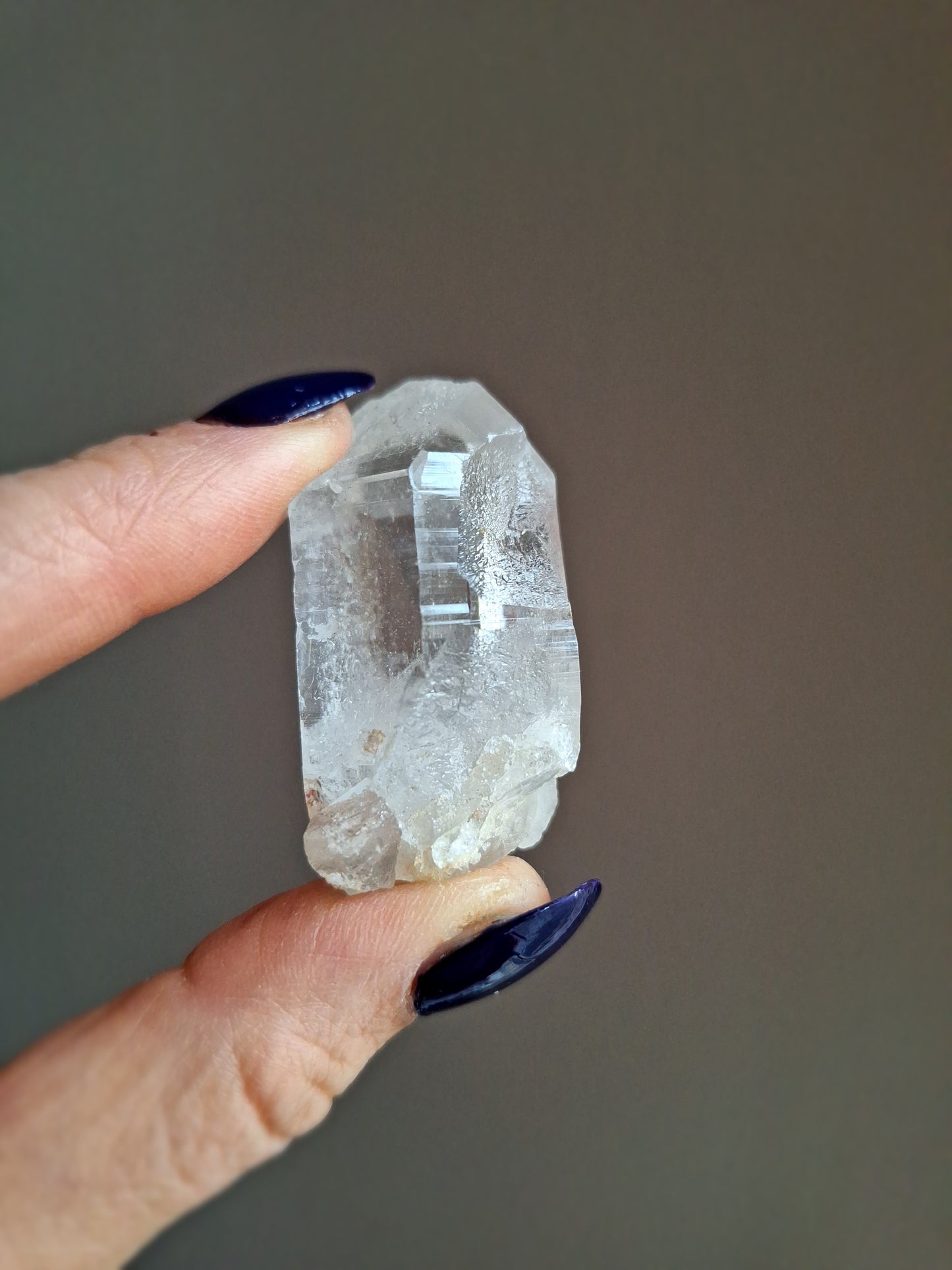 Himalayan Quartz