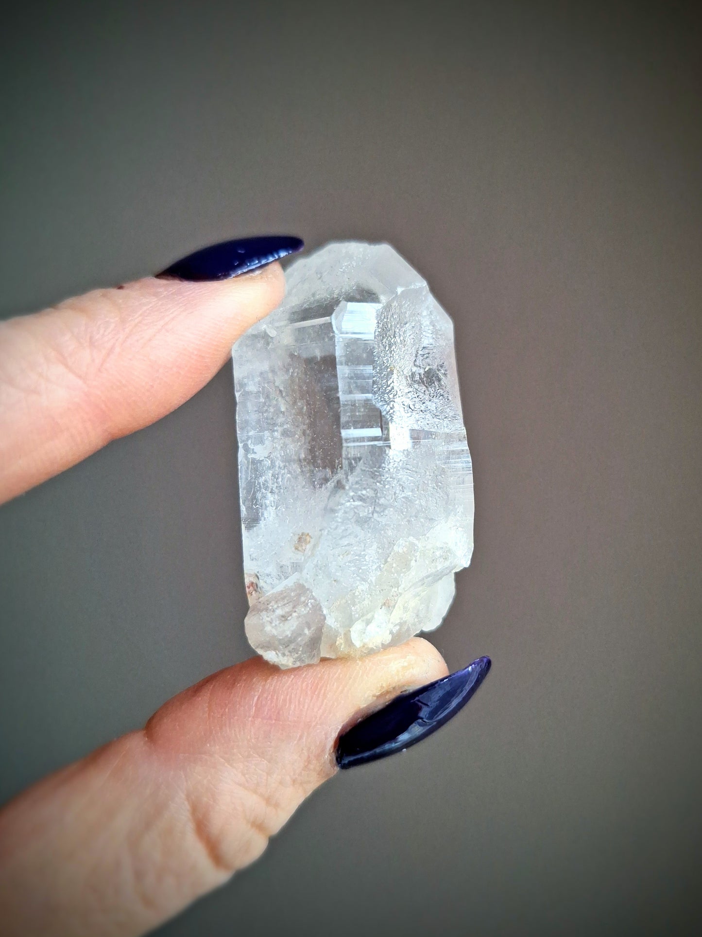 Himalayan Quartz