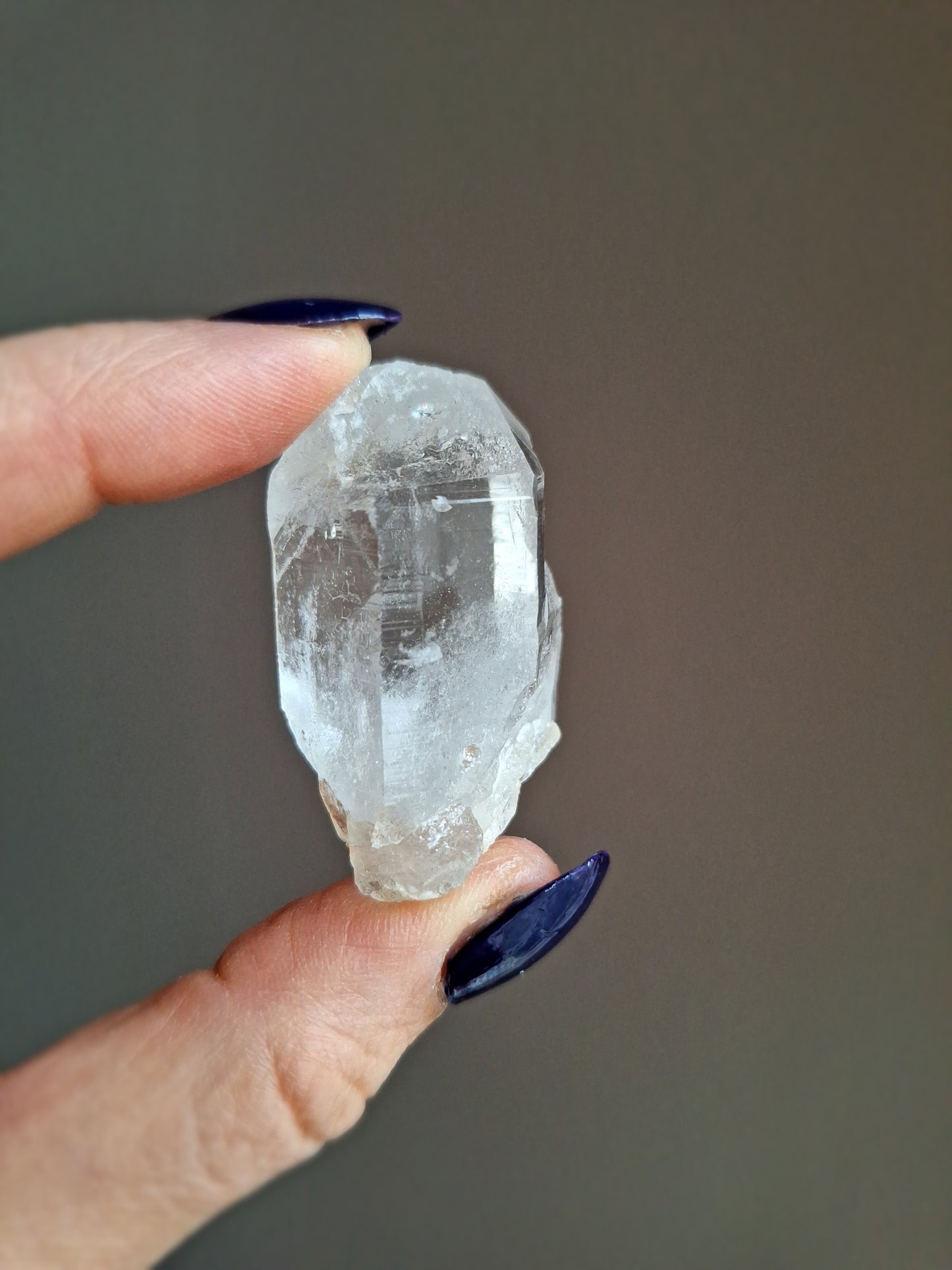 Himalayan Quartz