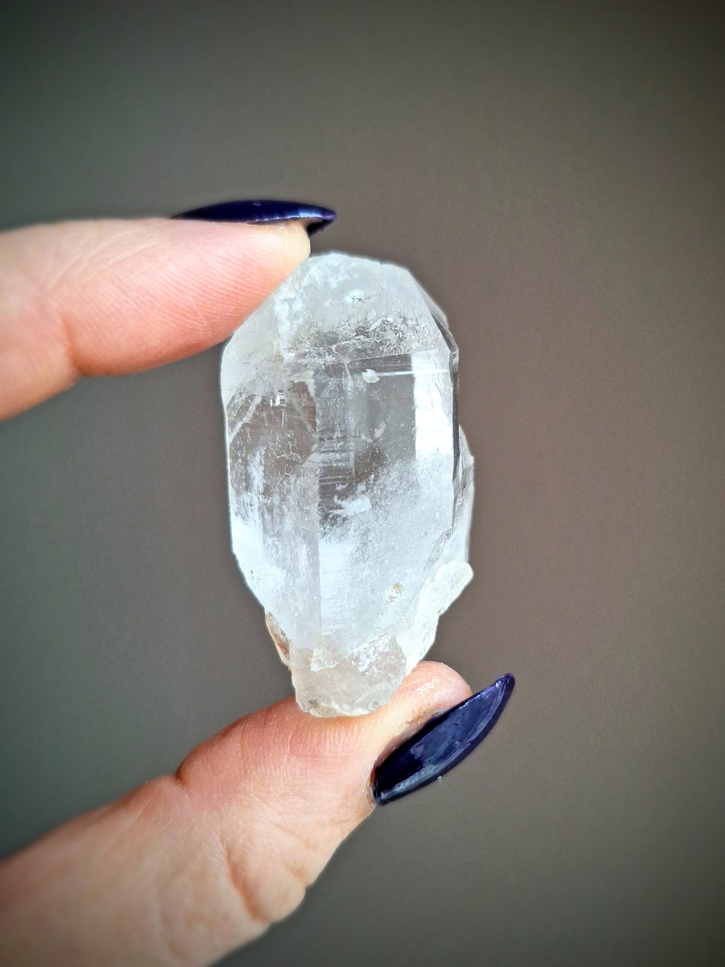 Himalayan Quartz