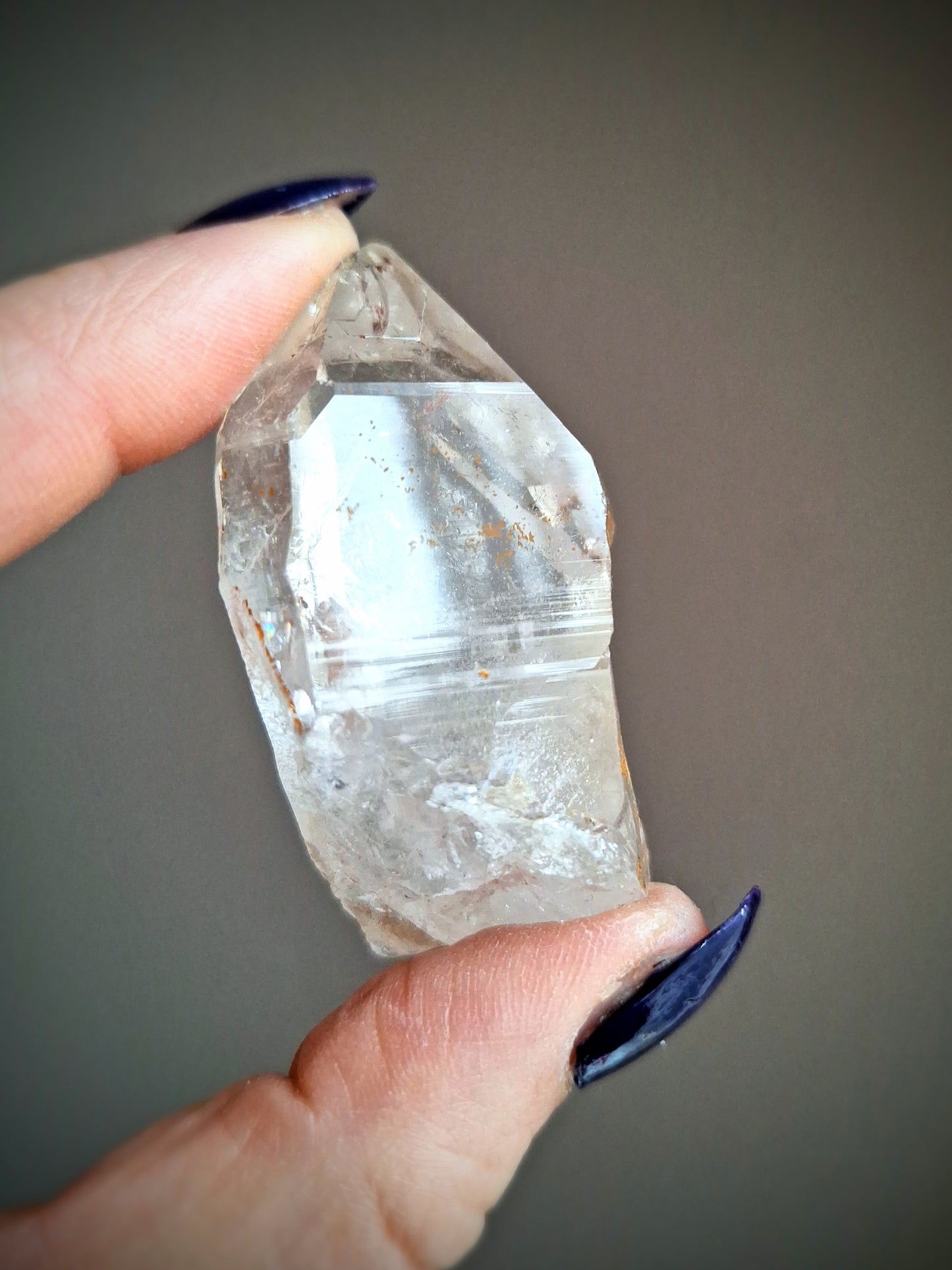 Himalyan Quartz