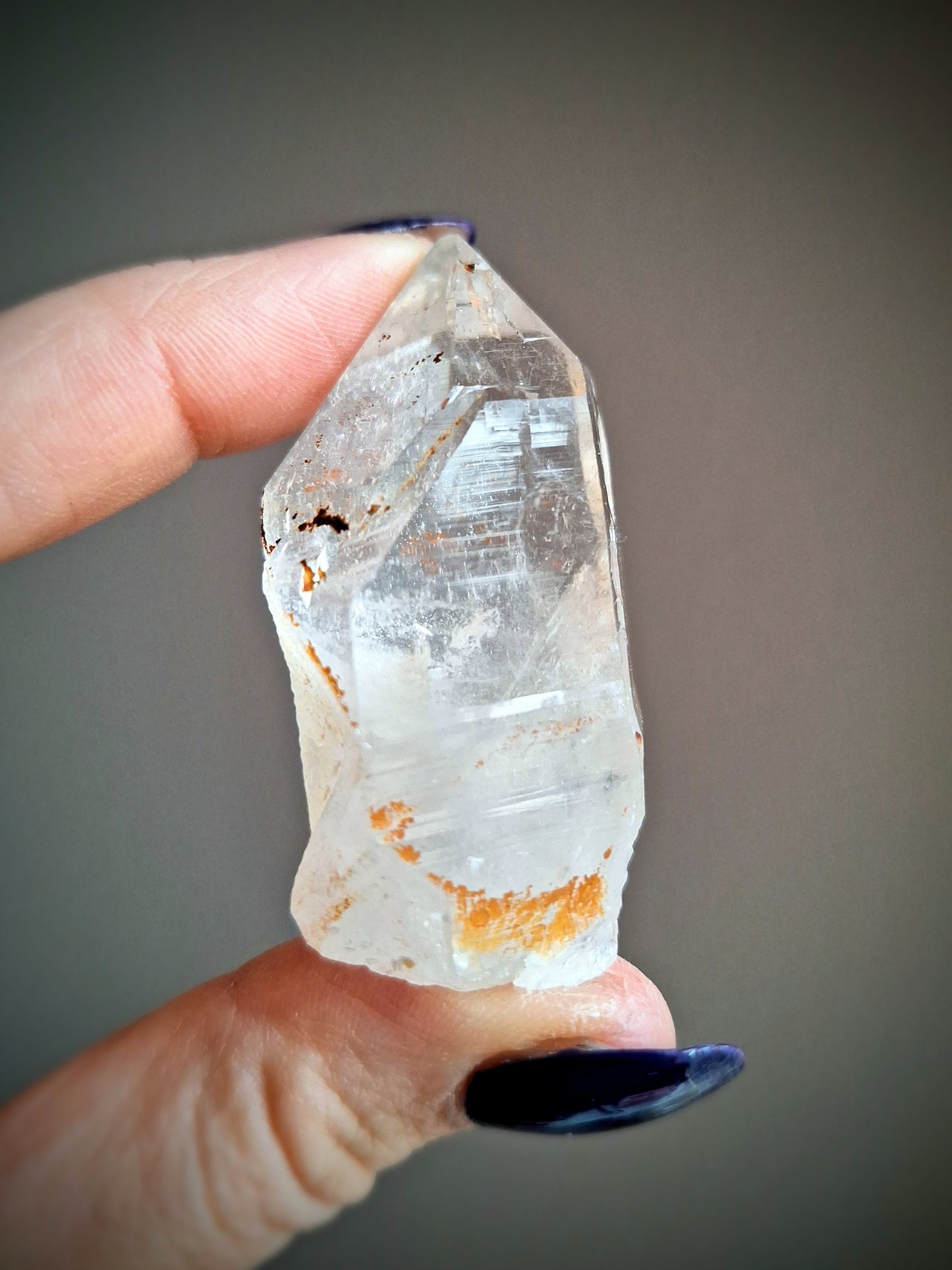 Himalyan Quartz