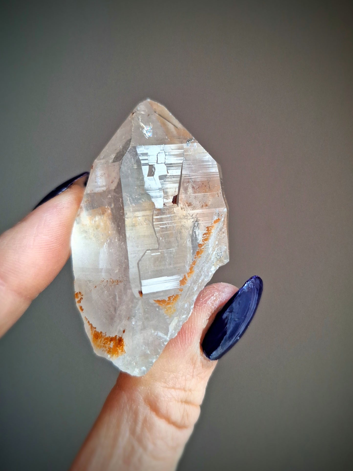 Himalyan Quartz