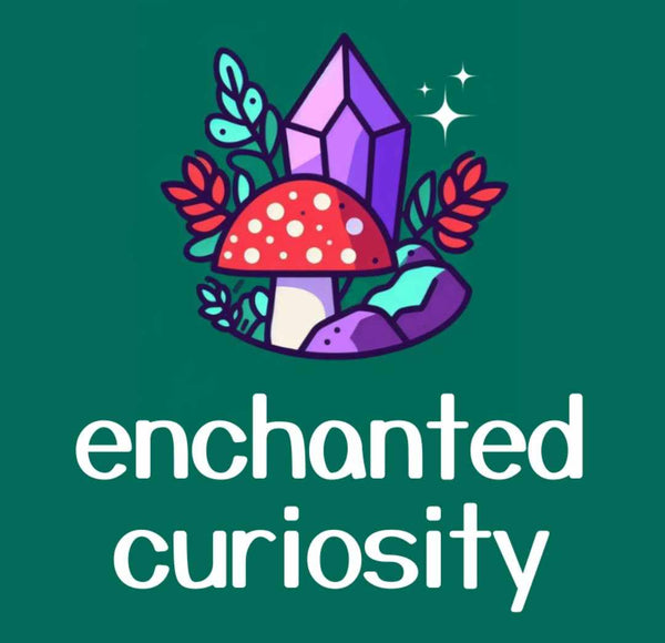 Enchanted Curiosity